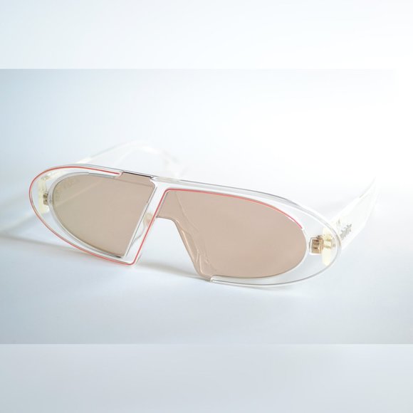 💯 NEW CHRISTIAN DIOR DiorOblique Sunglasses - Picture 6 of 14